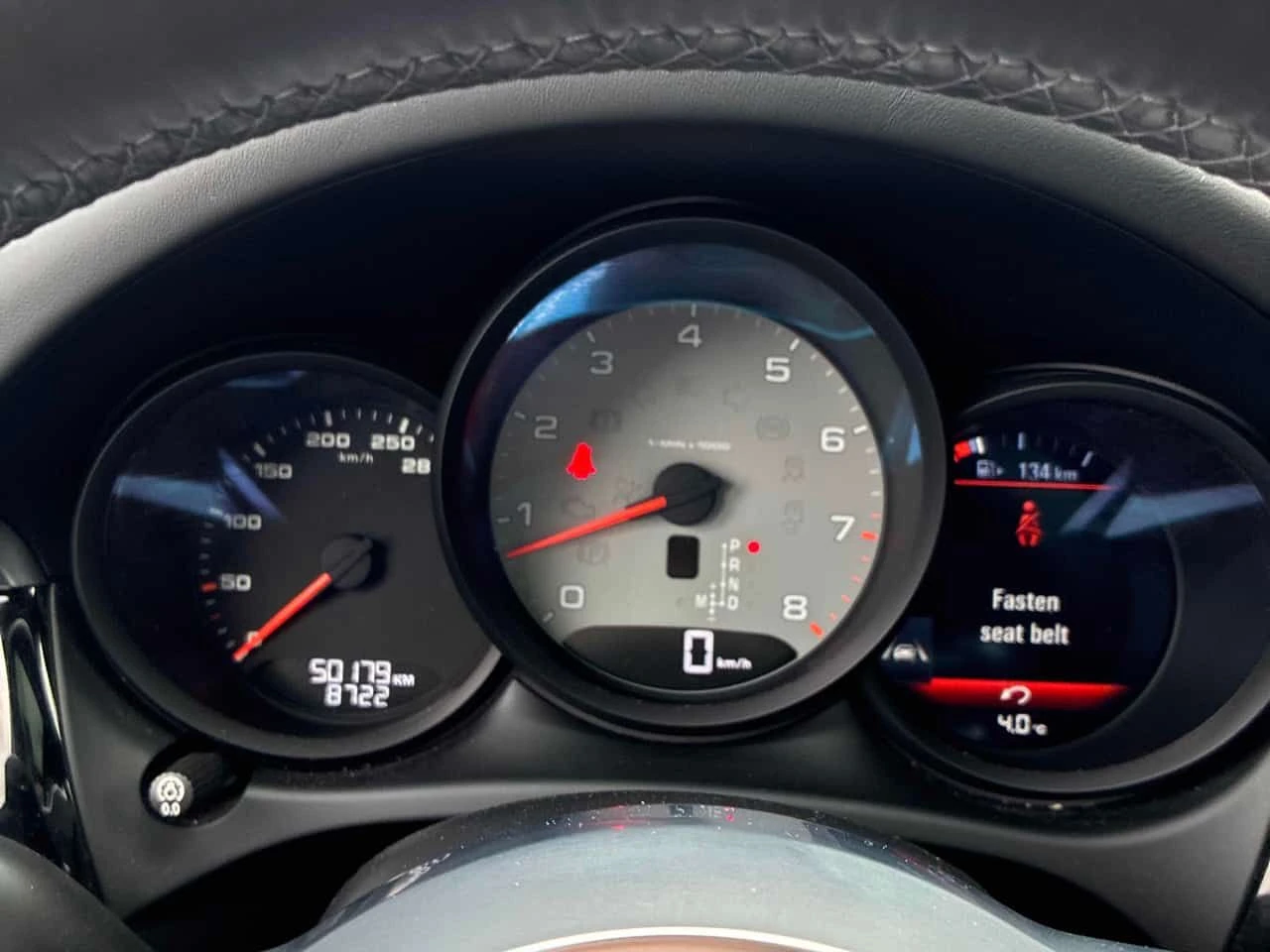 Porsche Macan * S * DISTRONIC* ОБДУХВАНЕ* ПАНОРАМА* BOSE* , снимка 8 - Автомобили и джипове - 53967557