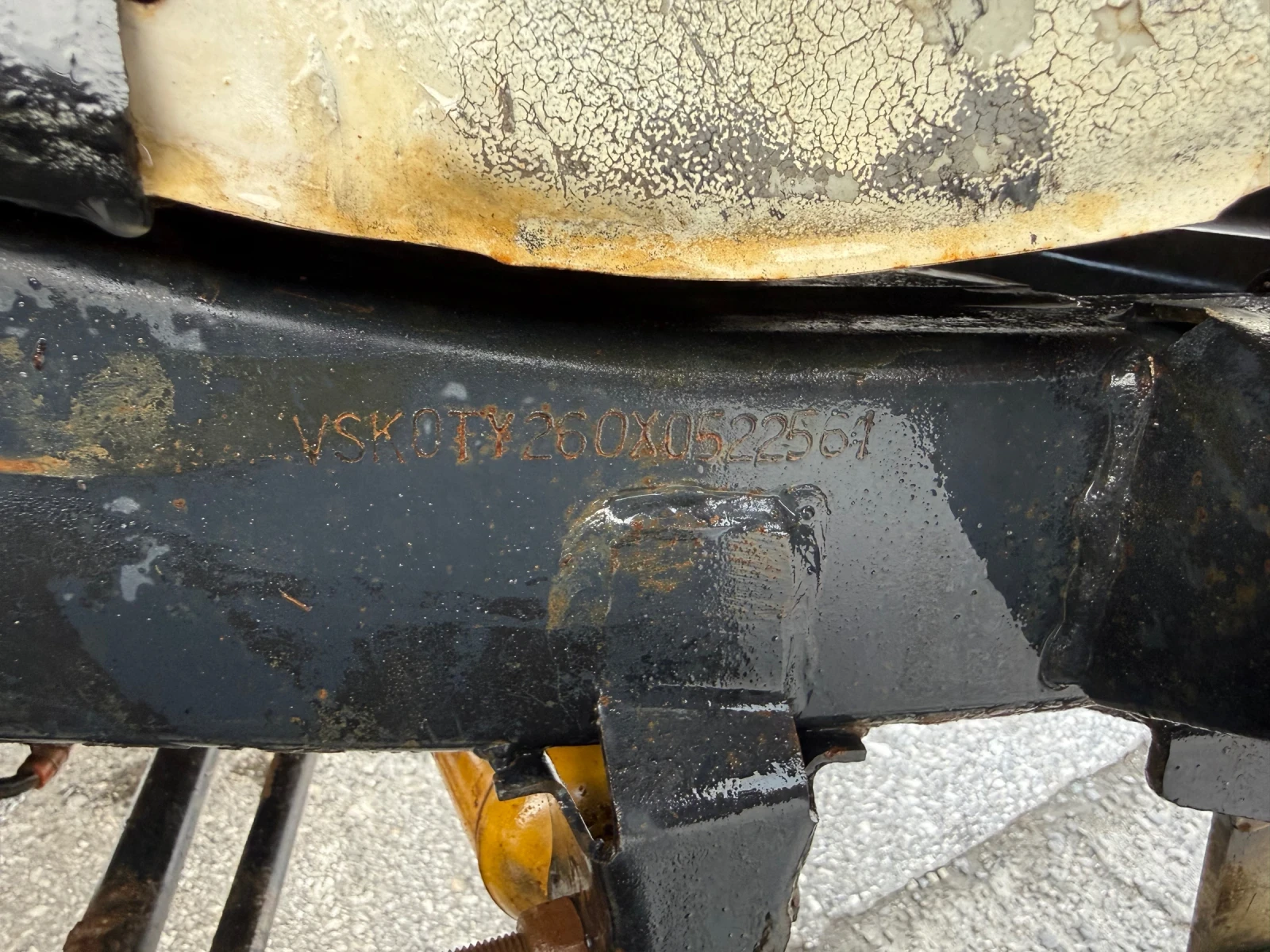 Nissan Patrol 2.8 TD , снимка 5 - Автомобили и джипове - 54083723