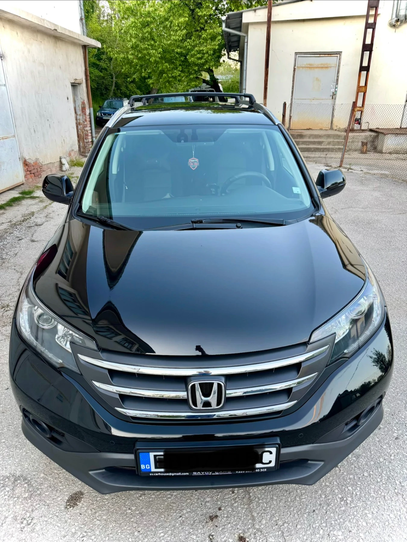 Honda Cr-v Honda Cr-v 2.0 4х4