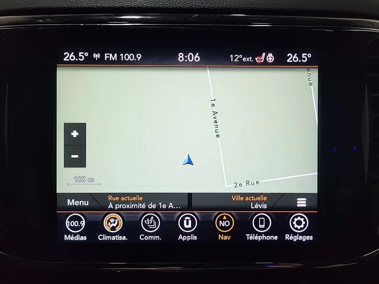 Jeep Grand cherokee * ALTITUDE * CARFAX * 2 КЛЮЧА * ПАНОРАМА * , снимка 12 - Автомобили и джипове - 54194434