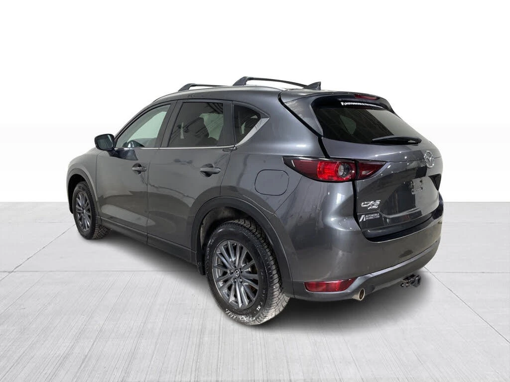 Mazda CX-5 GS 4x4 * ����������* (���� �� ��) | Mobile.bg � ����������� 5