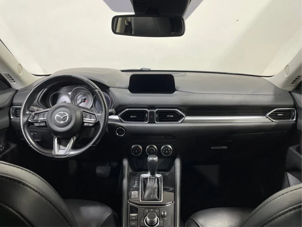 Mazda CX-5 GS 4x4 * ����������* (���� �� ��) | Mobile.bg � ����������� 9