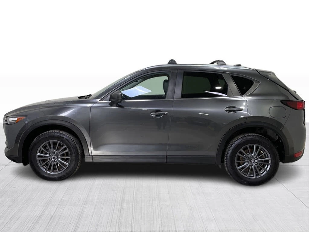 Mazda CX-5 GS 4x4 * ����������* (���� �� ��) | Mobile.bg � ����������� 4