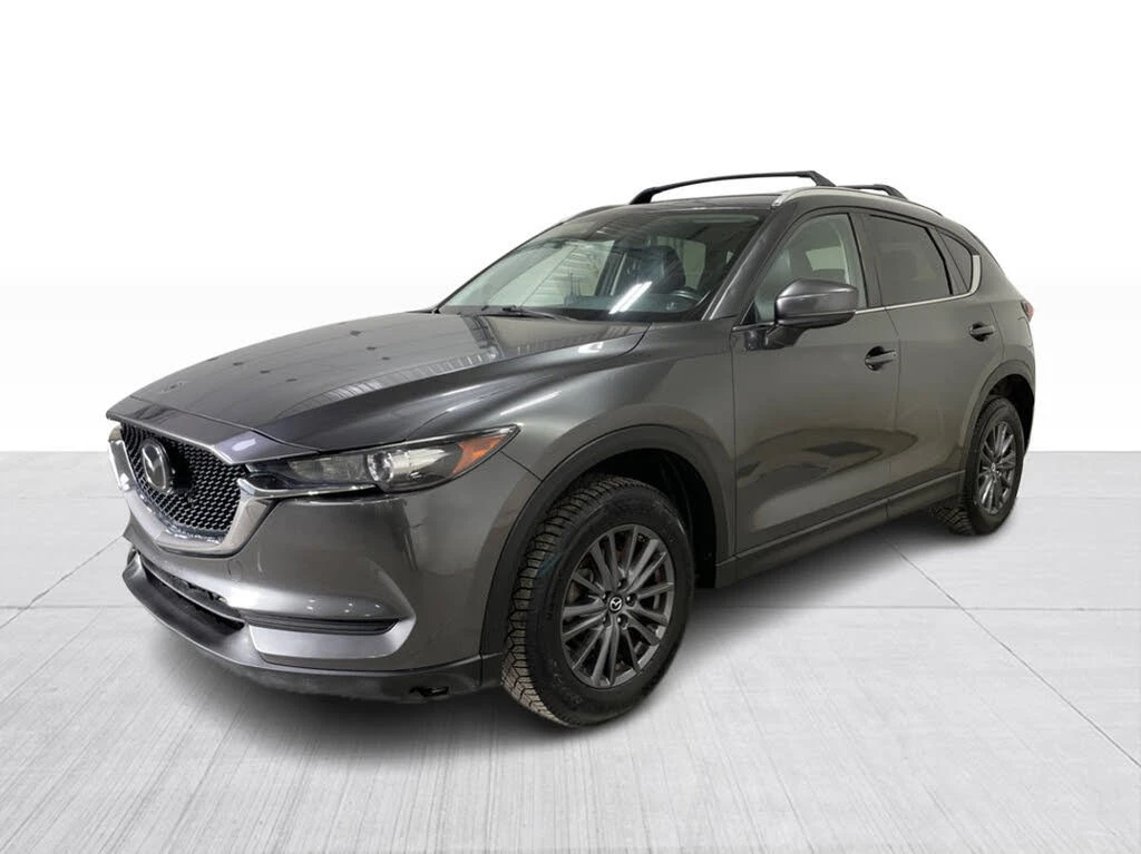 Mazda CX-5 GS 4x4 * ����������* (���� �� ��) | Mobile.bg � ����������� 6