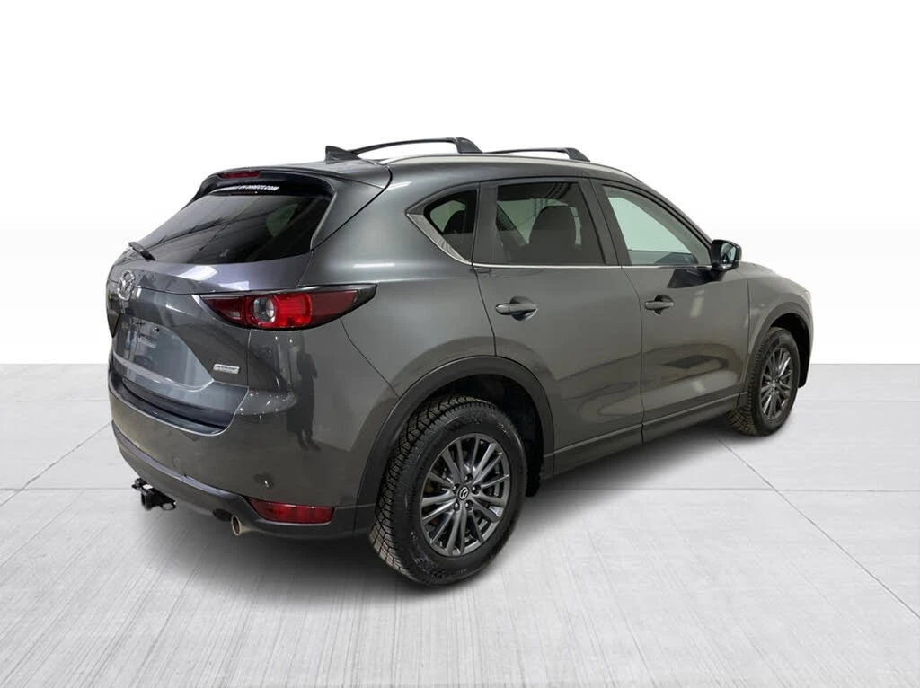 Mazda CX-5 GS 4x4 * ����������* (���� �� ��) | Mobile.bg � ����������� 3