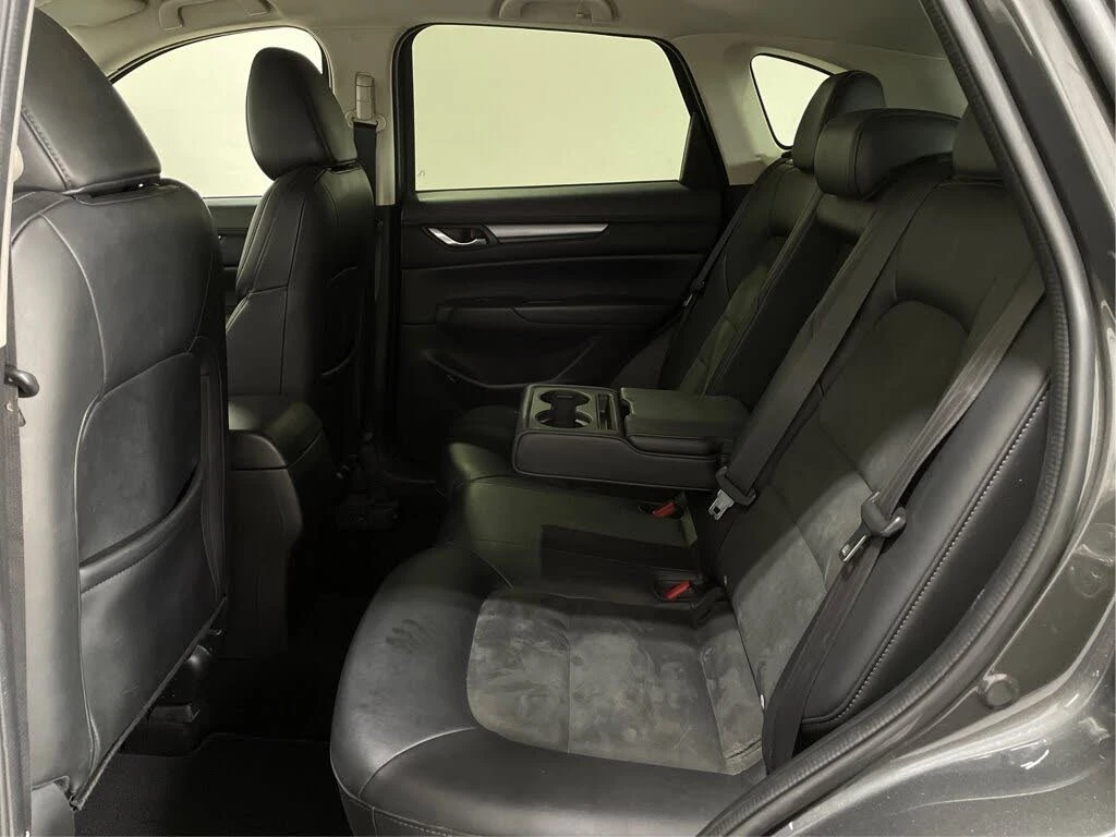 Mazda CX-5 GS 4x4 * ����������* (���� �� ��) | Mobile.bg � ����������� 17