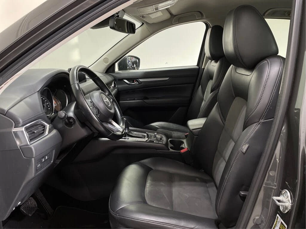 Mazda CX-5 GS 4x4 * ����������* (���� �� ��) | Mobile.bg � ����������� 10