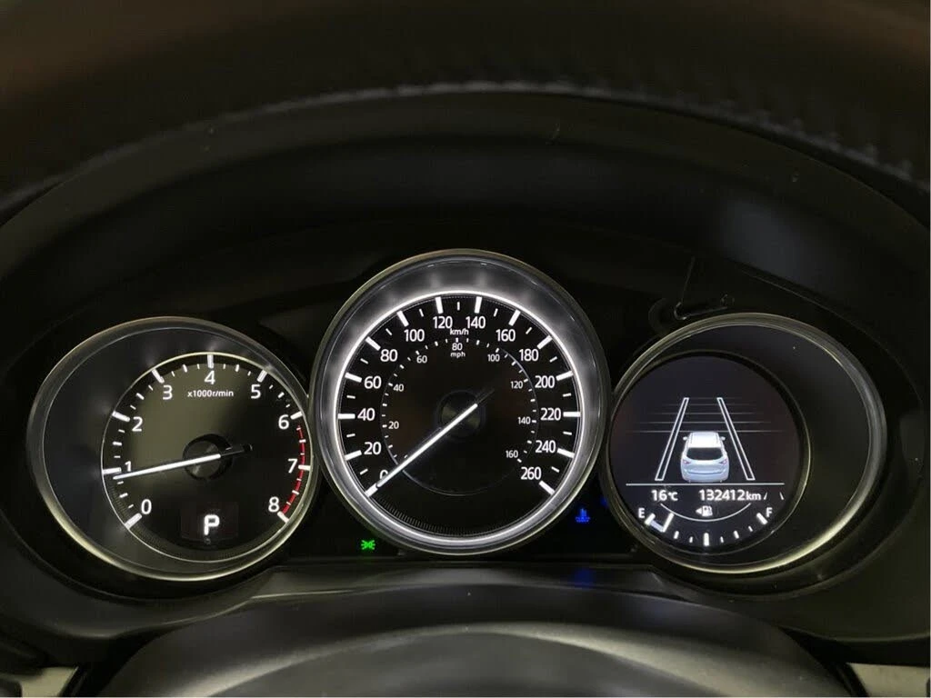 Mazda CX-5 GS 4x4 * ����������* (���� �� ��) | Mobile.bg � ����������� 11