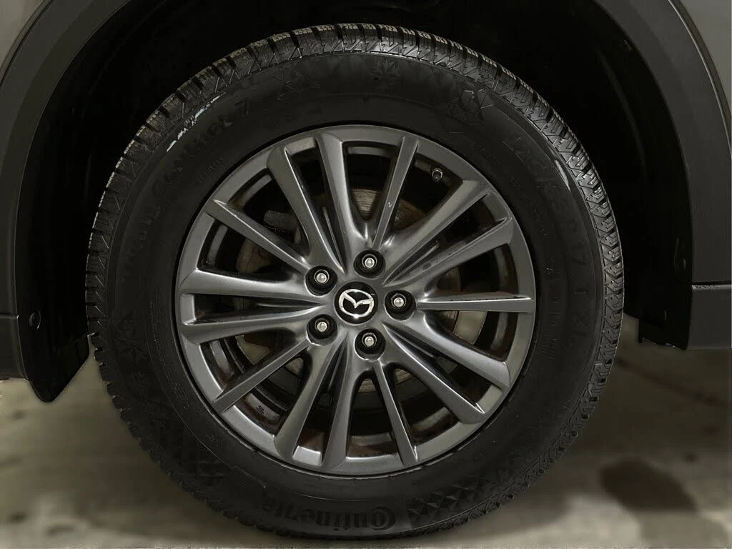 Mazda CX-5 GS 4x4 * ����������* (���� �� ��) | Mobile.bg � ����������� 8