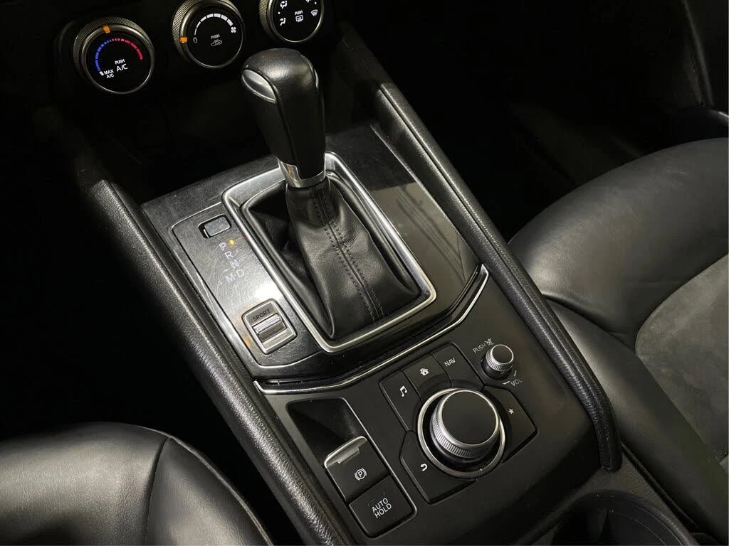 Mazda CX-5 GS 4x4 * ����������* (���� �� ��) | Mobile.bg � ����������� 12