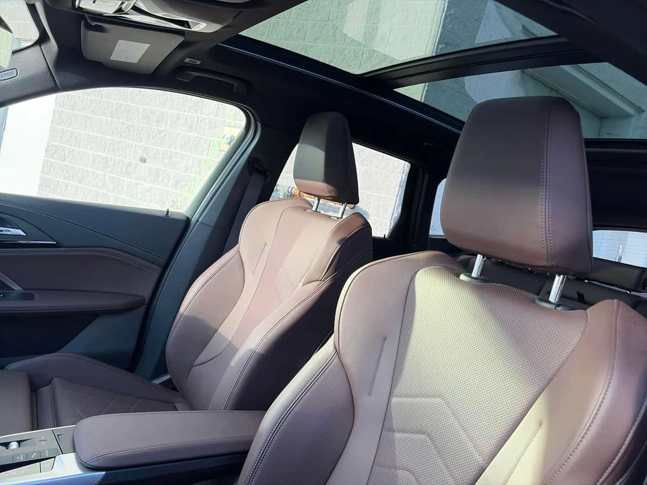 BMW X1 xDrive28i/��������/Sport Seats/������������ �� BMW | Mobile.bg � ����������� 10