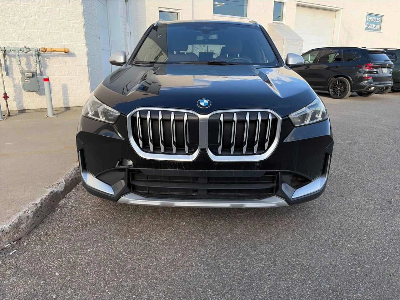 BMW X1 xDrive28i/��������/Sport Seats/������������ �� BMW | Mobile.bg � ����������� 2