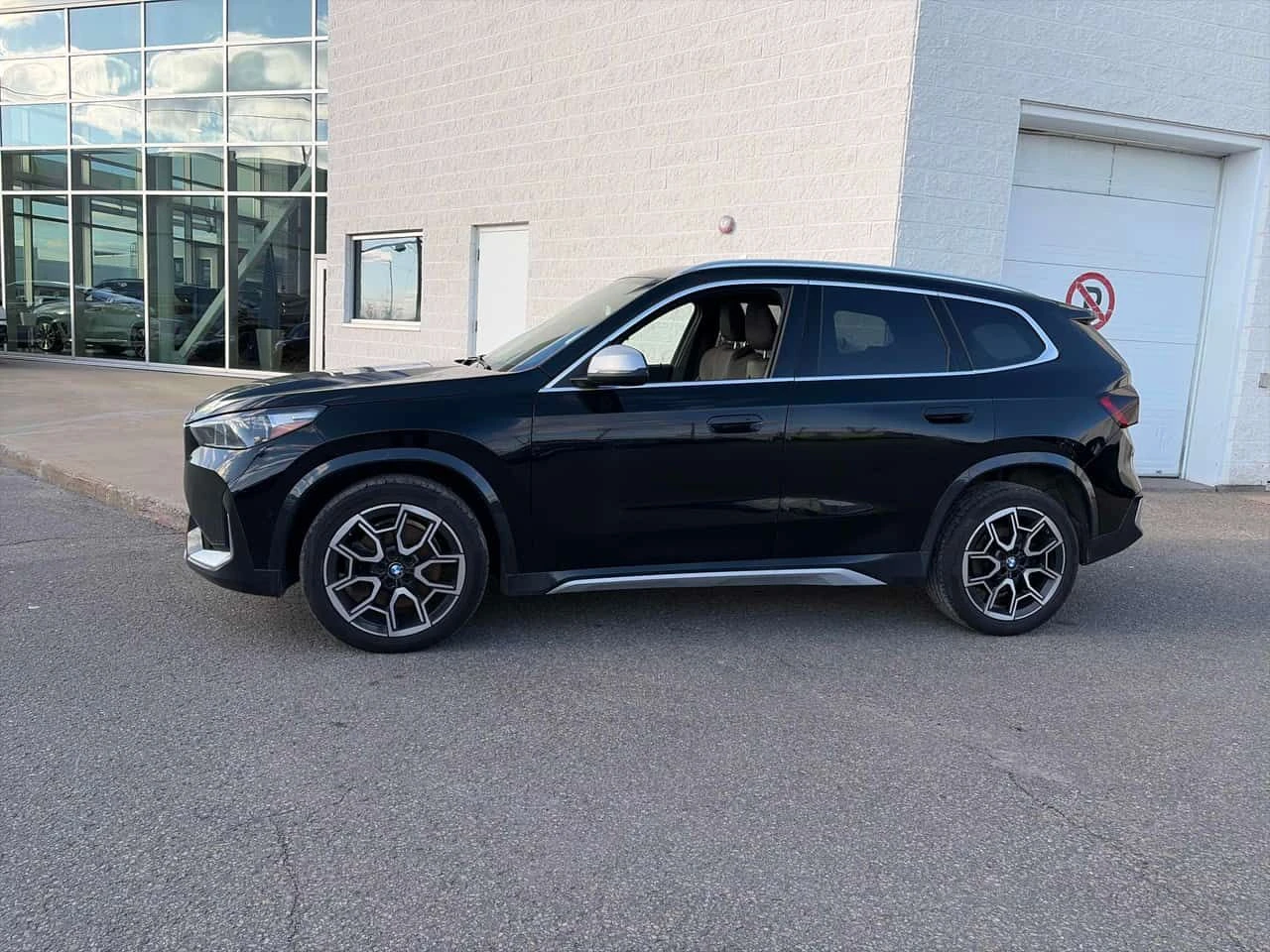 BMW X1 xDrive28i/��������/Sport Seats/������������ �� BMW | Mobile.bg � ����������� 3
