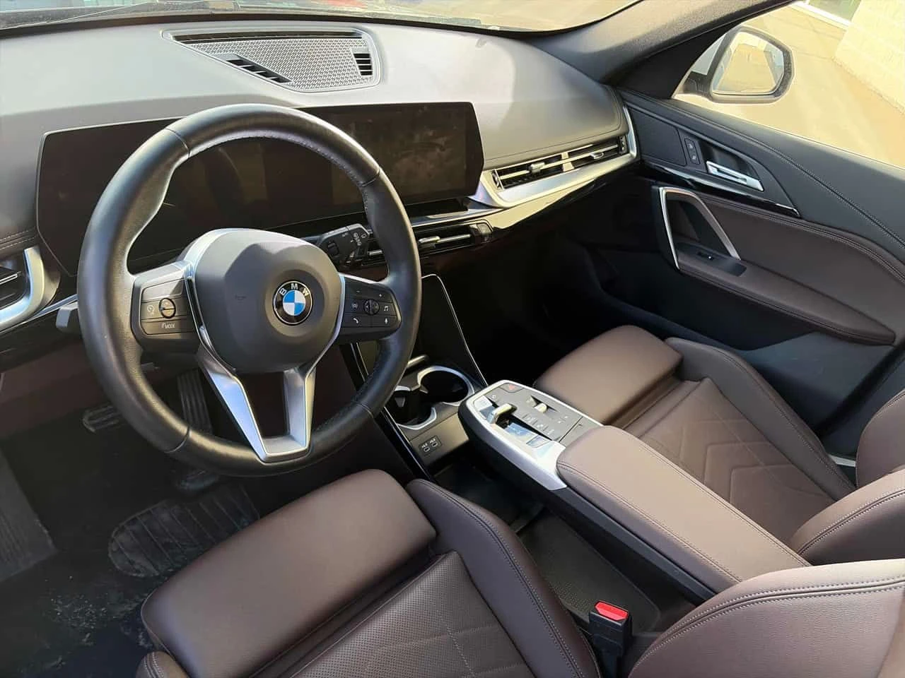 BMW X1 xDrive28i/��������/Sport Seats/������������ �� BMW | Mobile.bg � ����������� 9