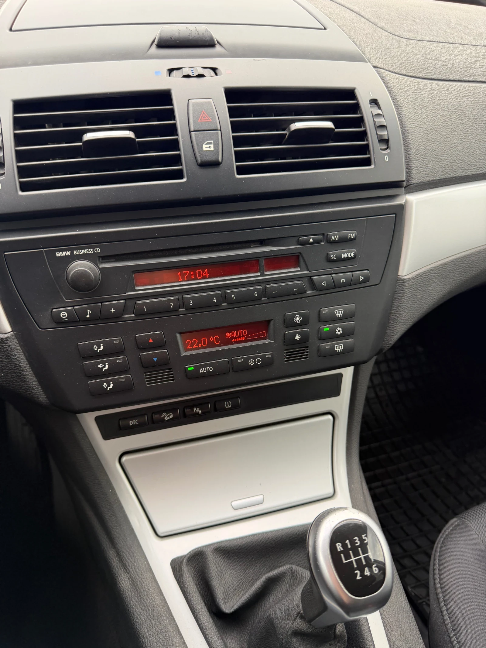 BMW X3, снимка 8 - Автомобили и джипове - 54357591