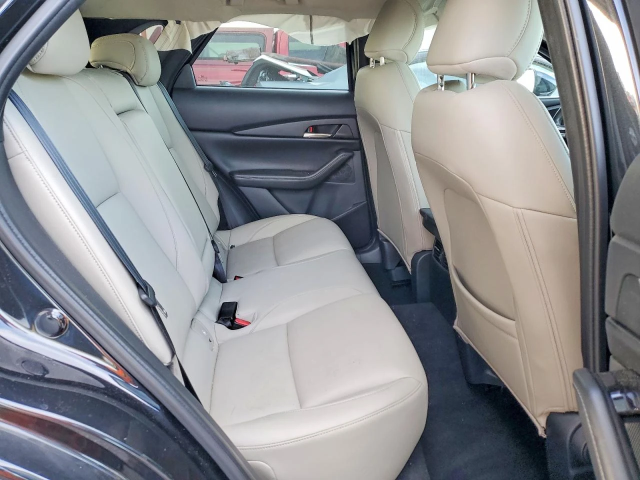 Mazda CX-30 2.5l Preferred* 4x4* CARFAX* ������ ���������*  | Mobile.bg � ����������� 11