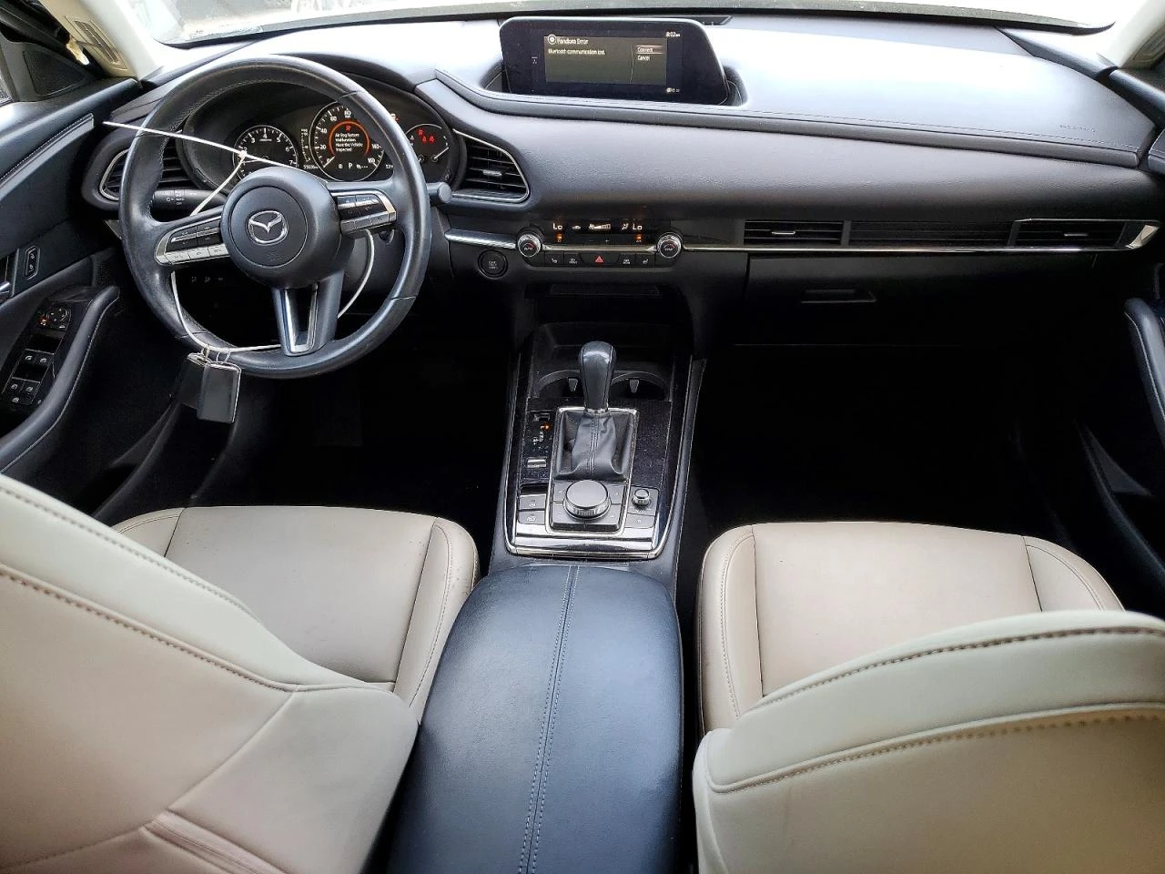 Mazda CX-30 2.5l Preferred* 4x4* CARFAX* ������ ���������*  | Mobile.bg � ����������� 8