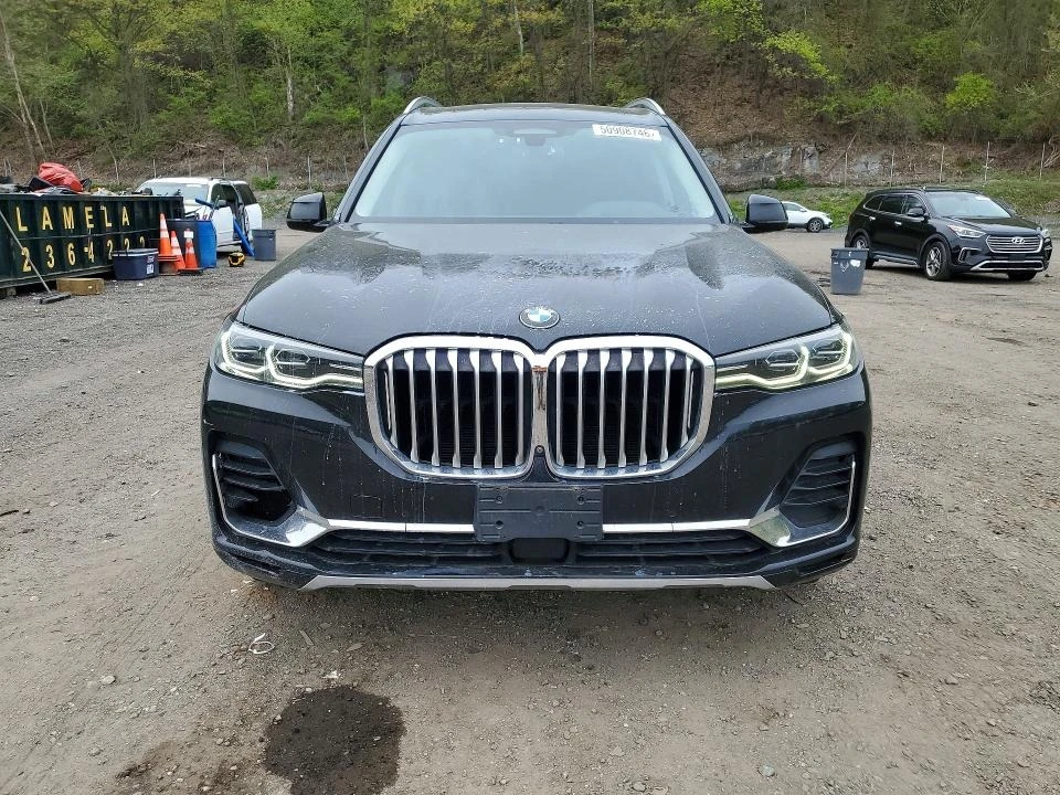BMW X7 | Mobile.bg � ����������� 5