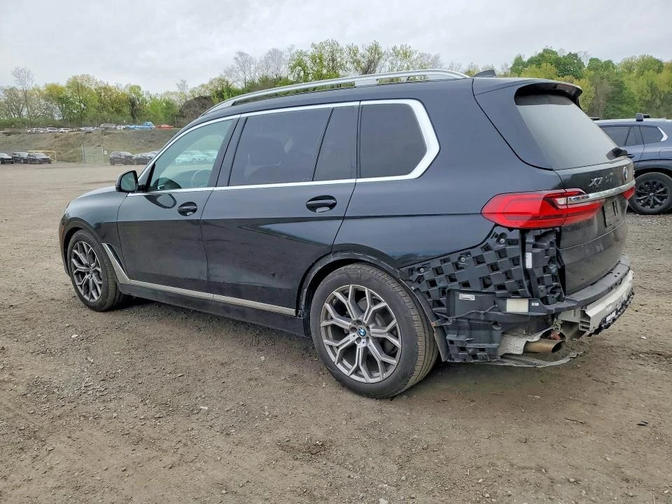 BMW X7 | Mobile.bg � ����������� 2