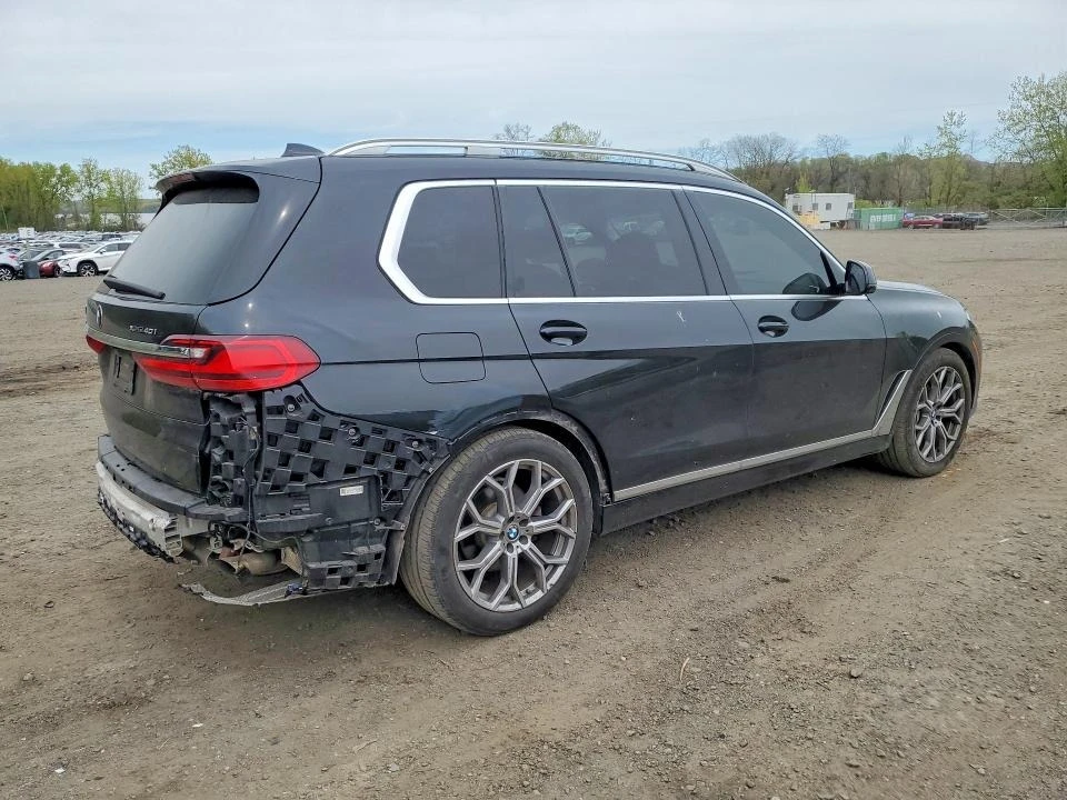 BMW X7 | Mobile.bg � ����������� 3