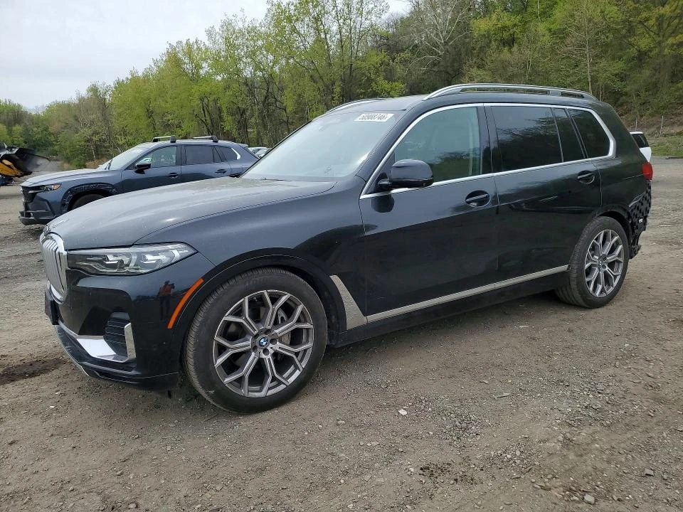 BMW X7 | Mobile.bg � ����������� 1