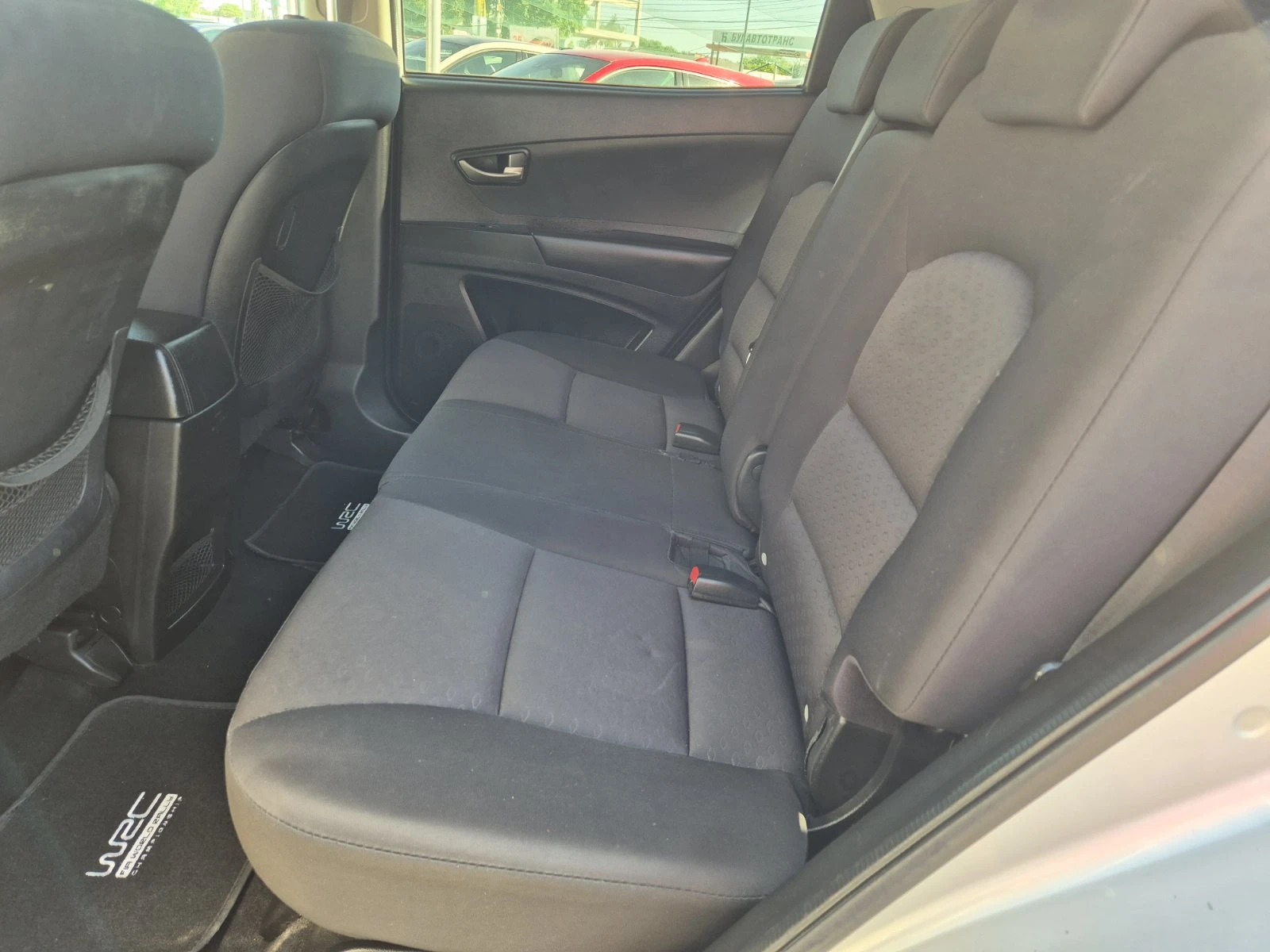 SsangYong Korando 2.0D-4×4-200000км, снимка 14 - Автомобили и джипове - 54716163