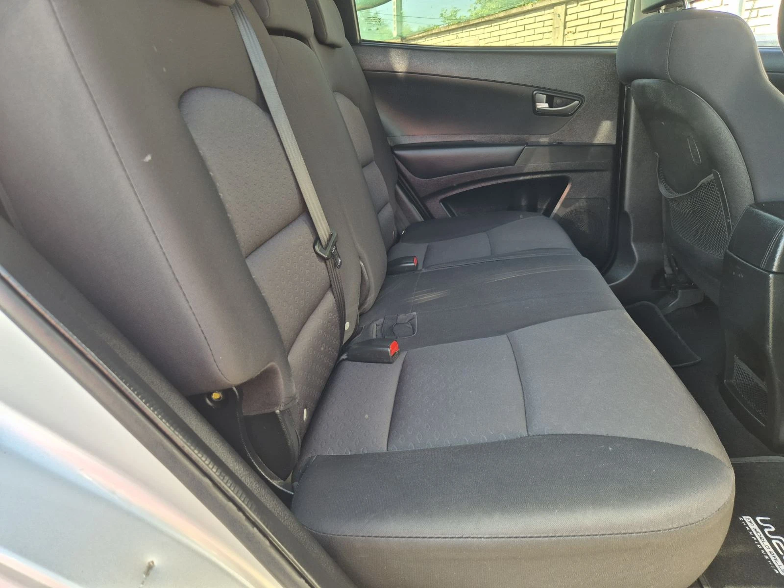 SsangYong Korando 2.0D-4×4-200000км, снимка 13 - Автомобили и джипове - 54716163