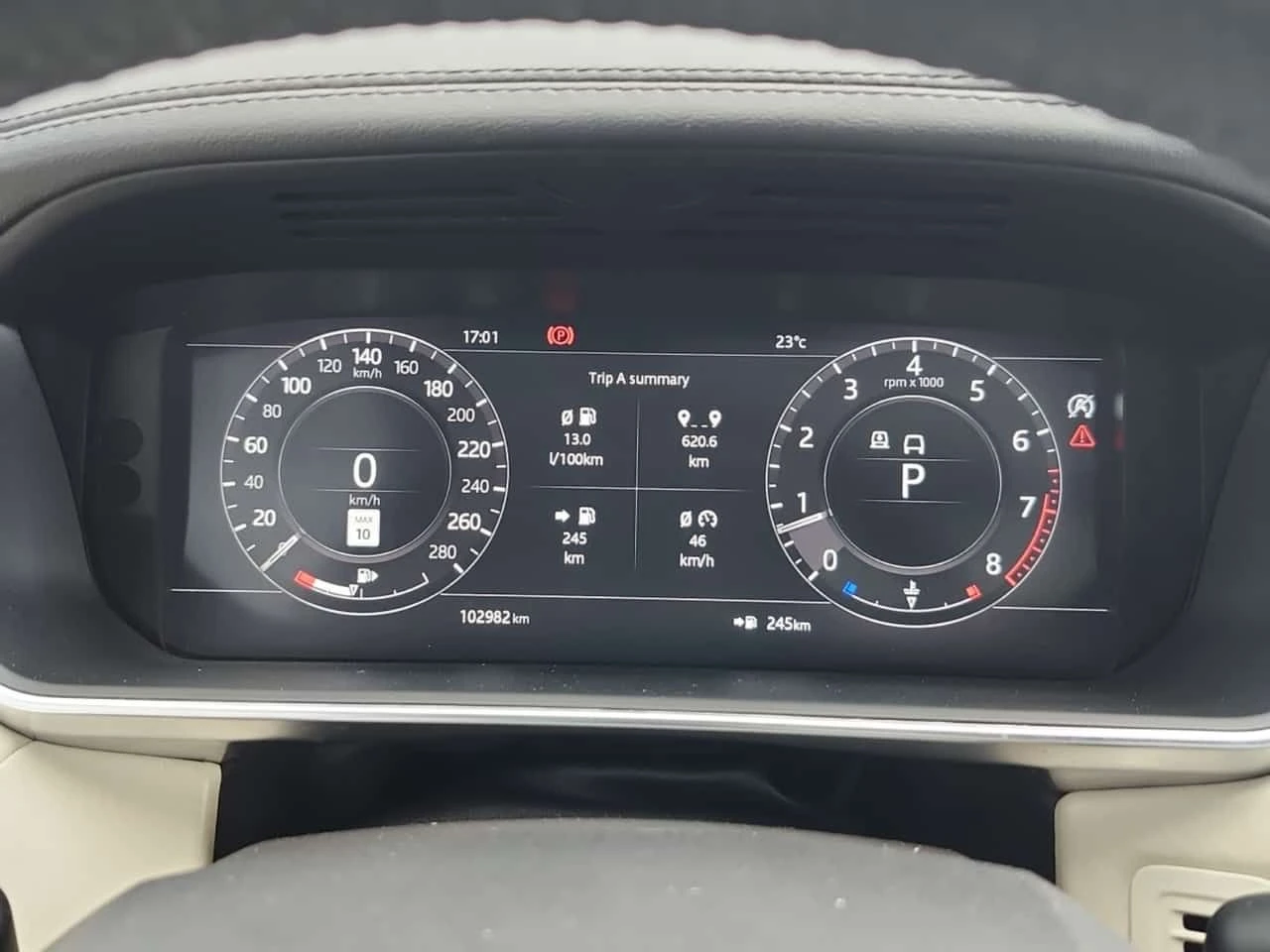 Land Rover Range Rover Sport  5.0L HSE DYNAMIC | LED | HEAD-UP | PANO | NAVI | , снимка 10 - Автомобили и джипове - 54970247