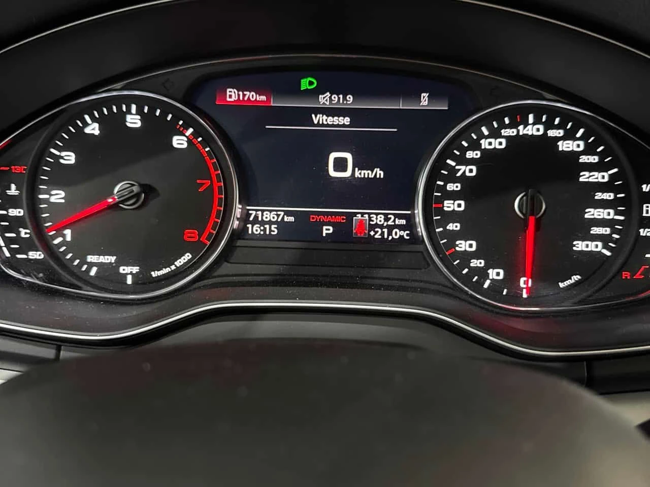 Audi Q5 * CARFAX * ОТ ПРЕДСТАВИТЕЛСТВО * , снимка 8 - Автомобили и джипове - 55270575