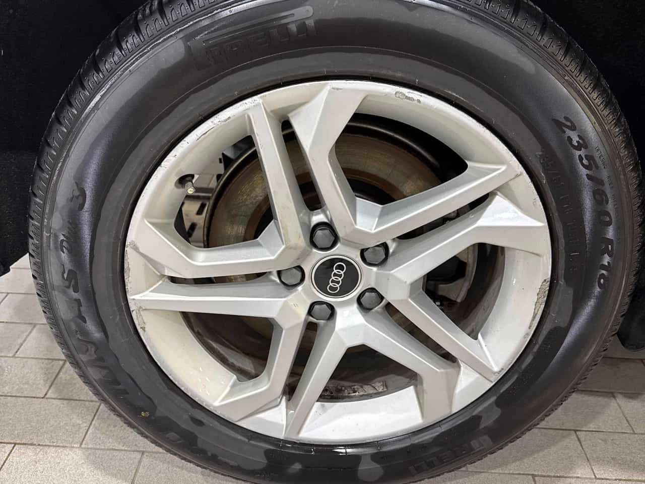 Audi Q5 * CARFAX * ОТ ПРЕДСТАВИТЕЛСТВО * , снимка 6 - Автомобили и джипове - 55270575