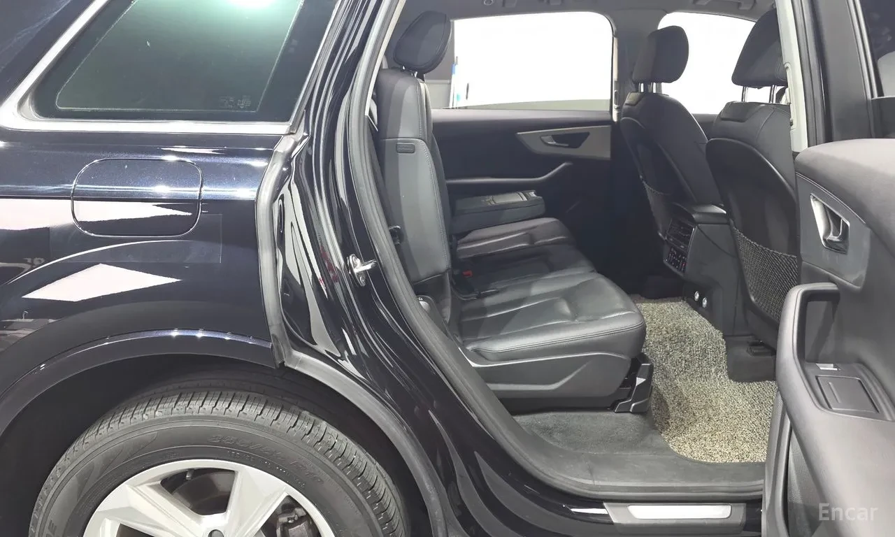 Audi Q7 DISTRONIC| LED| ОБДУХВАНЕ| HEADS UP| , снимка 6 - Автомобили и джипове - 55284080
