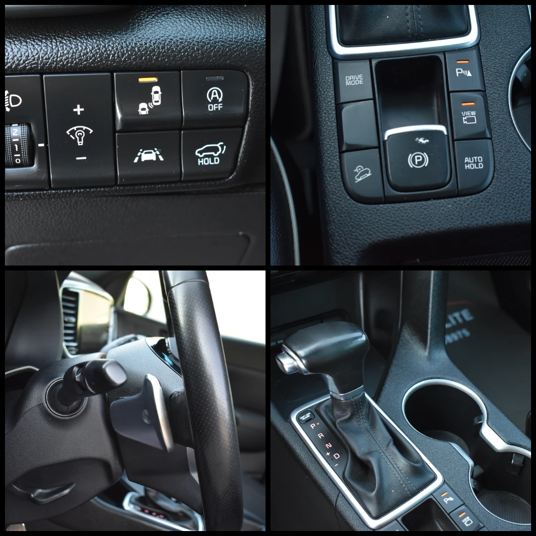Kia Sportage 1.6GRDI= MILD HYBRID= GT LINE= FACELIFT= FULL= ��� | Mobile.bg � ����������� 15