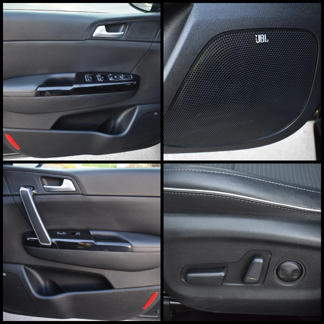 Kia Sportage 1.6GRDI= MILD HYBRID= GT LINE= FACELIFT= FULL= ��� | Mobile.bg � ����������� 11