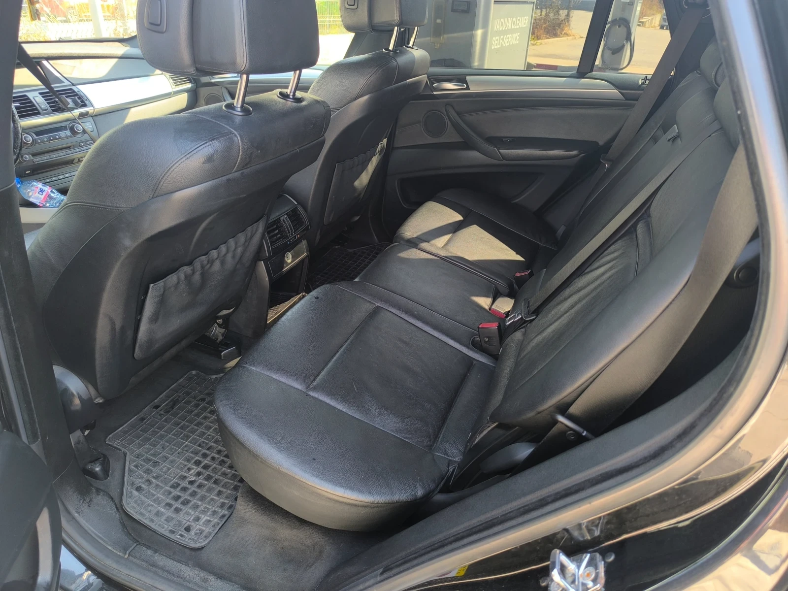 BMW X5, снимка 12 - Автомобили и джипове - 55614189