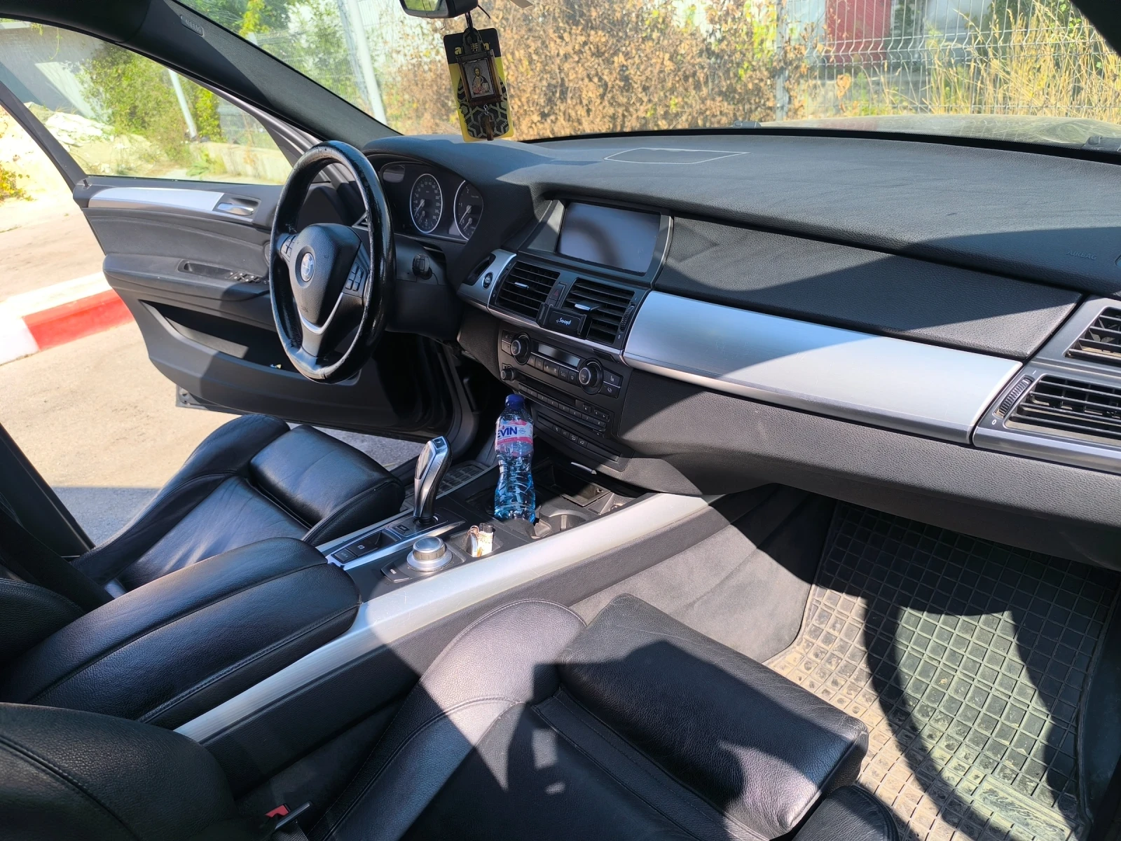 BMW X5, снимка 8 - Автомобили и джипове - 55614189