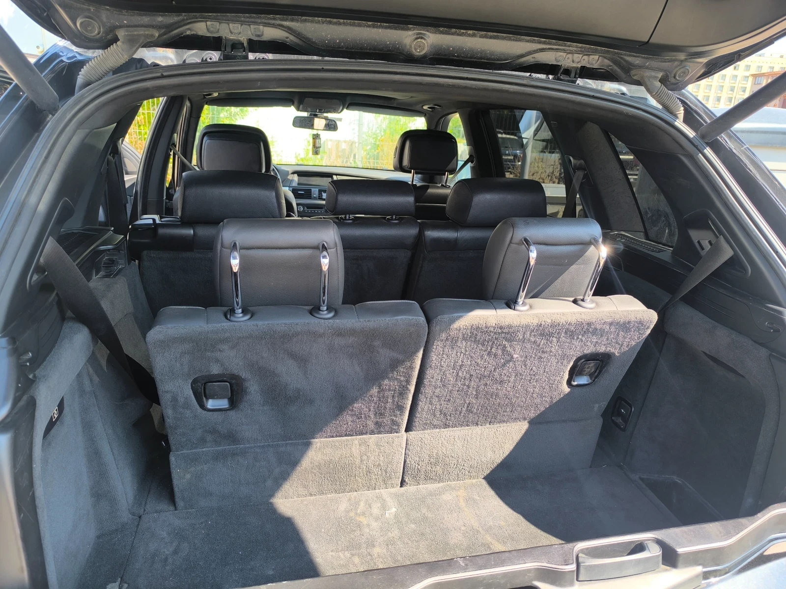 BMW X5, снимка 10 - Автомобили и джипове - 55614189