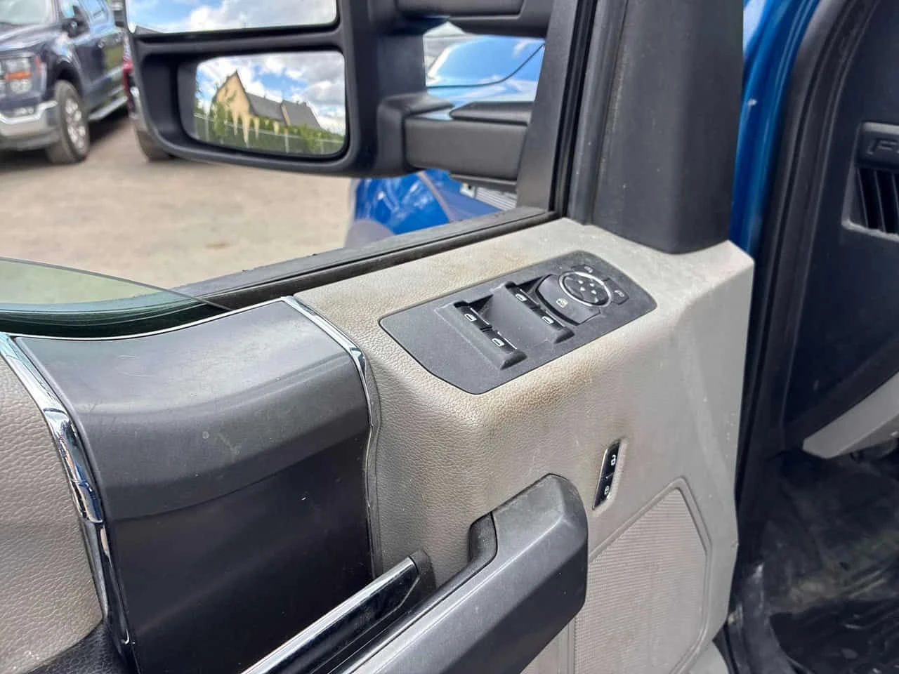 Ford F150 * XLT 4WD SuperCrew 6.5' Box* АВТОКРЕДИТ* , снимка 11 - Автомобили и джипове - 55674092