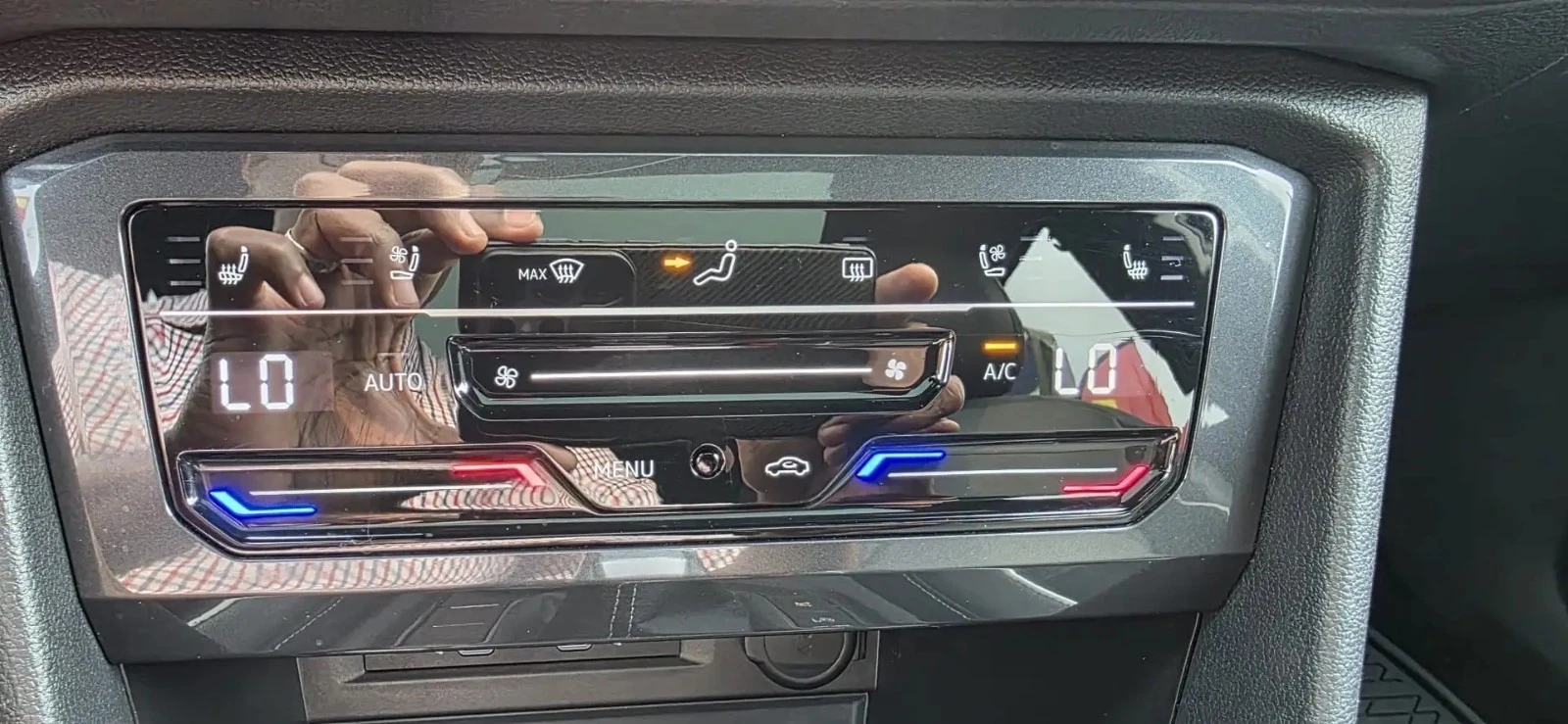 VW Tiguan HIGHLINE R LINE ���� �� �������� ���������� | Mobile.bg � ����������� 15