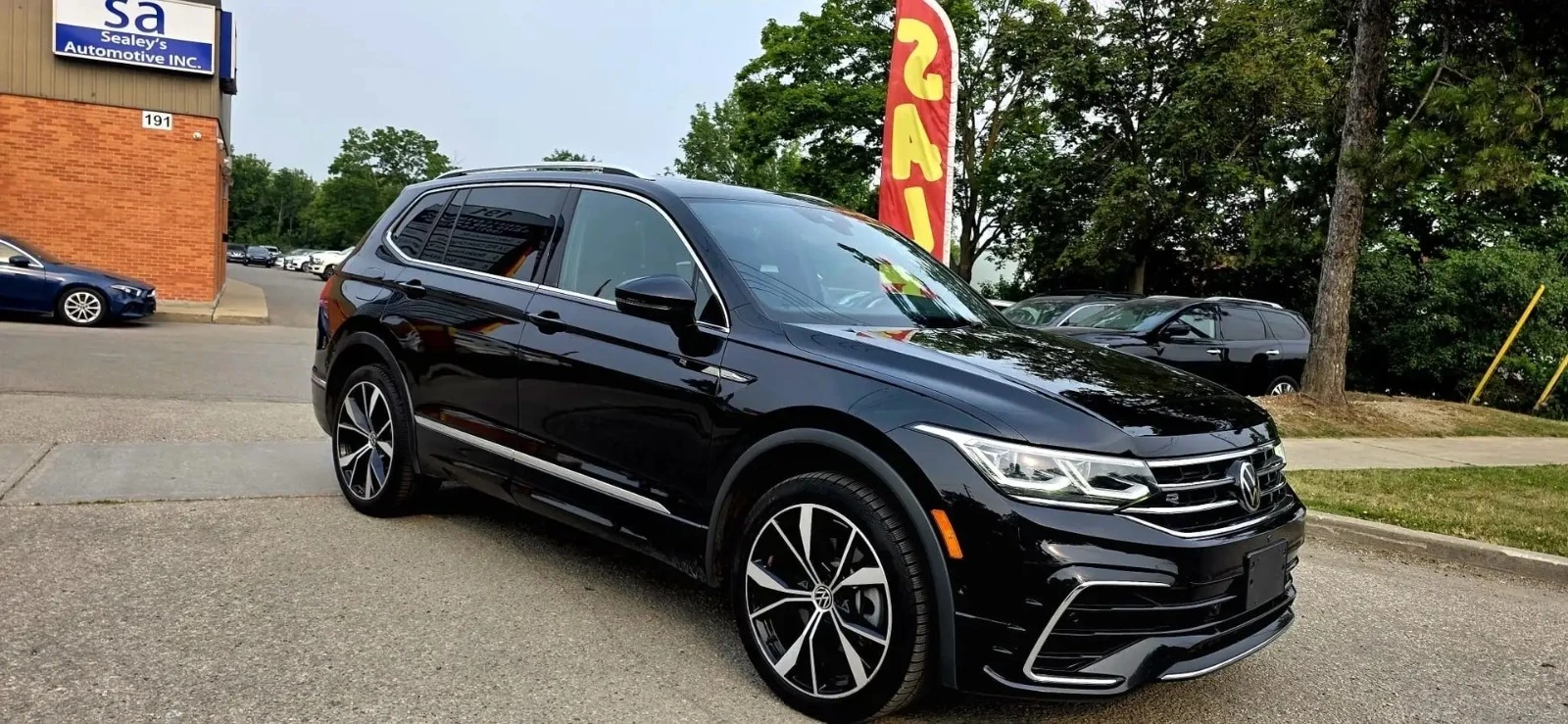 VW Tiguan HIGHLINE R LINE ���� �� �������� ���������� | Mobile.bg � ����������� 3