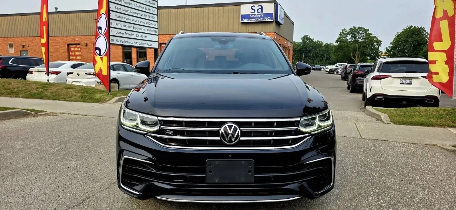 VW Tiguan HIGHLINE R LINE ���� �� �������� ���������� | Mobile.bg � ����������� 2