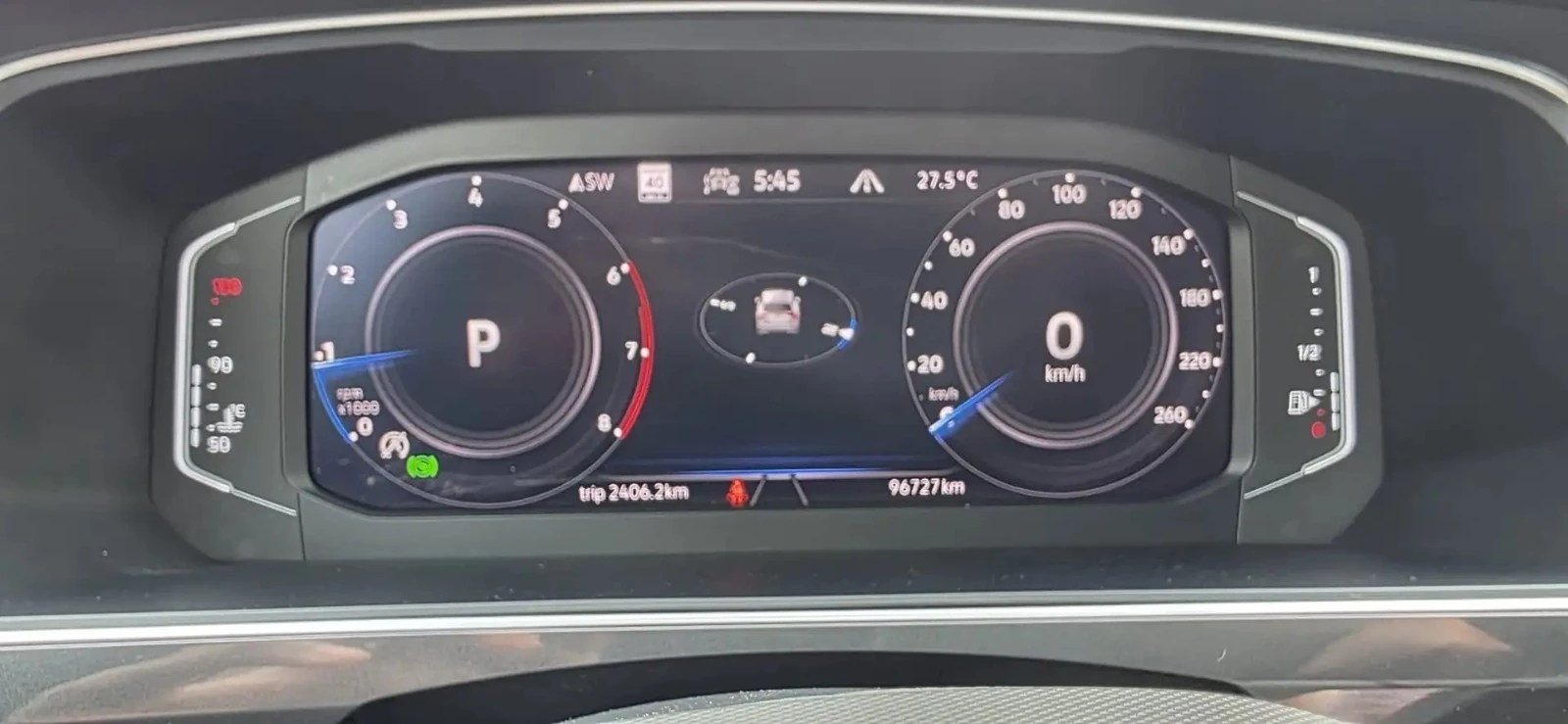 VW Tiguan HIGHLINE R LINE ���� �� �������� ���������� | Mobile.bg � ����������� 13