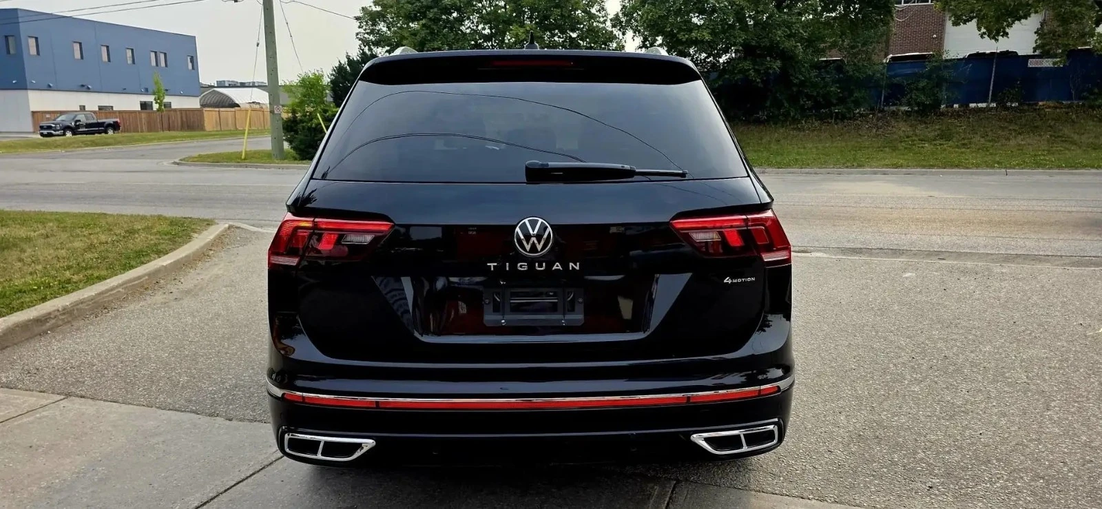 VW Tiguan HIGHLINE R LINE ���� �� �������� ���������� | Mobile.bg � ����������� 5