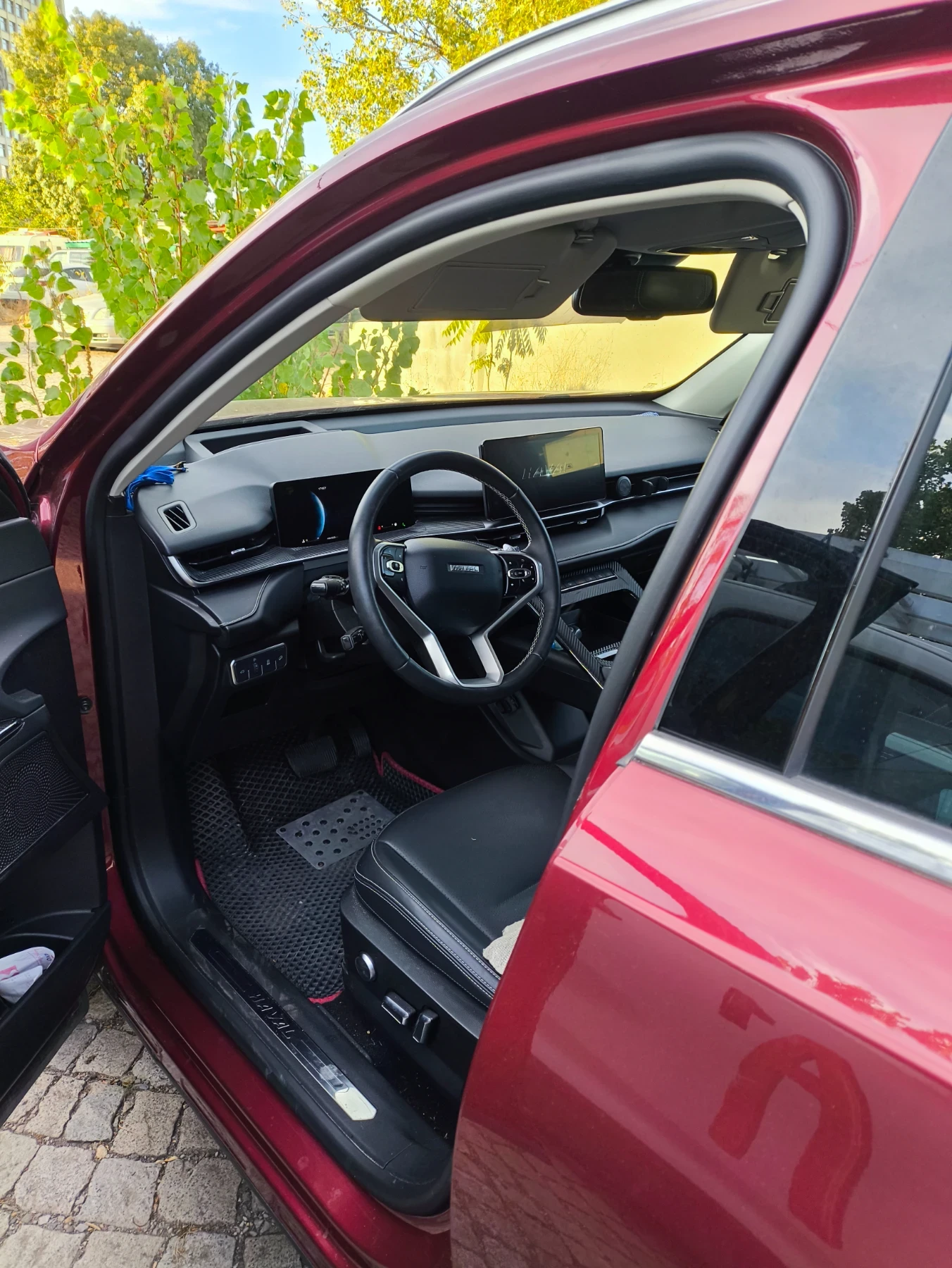 Haval H6 AWD  | Mobile.bg � ����������� 3