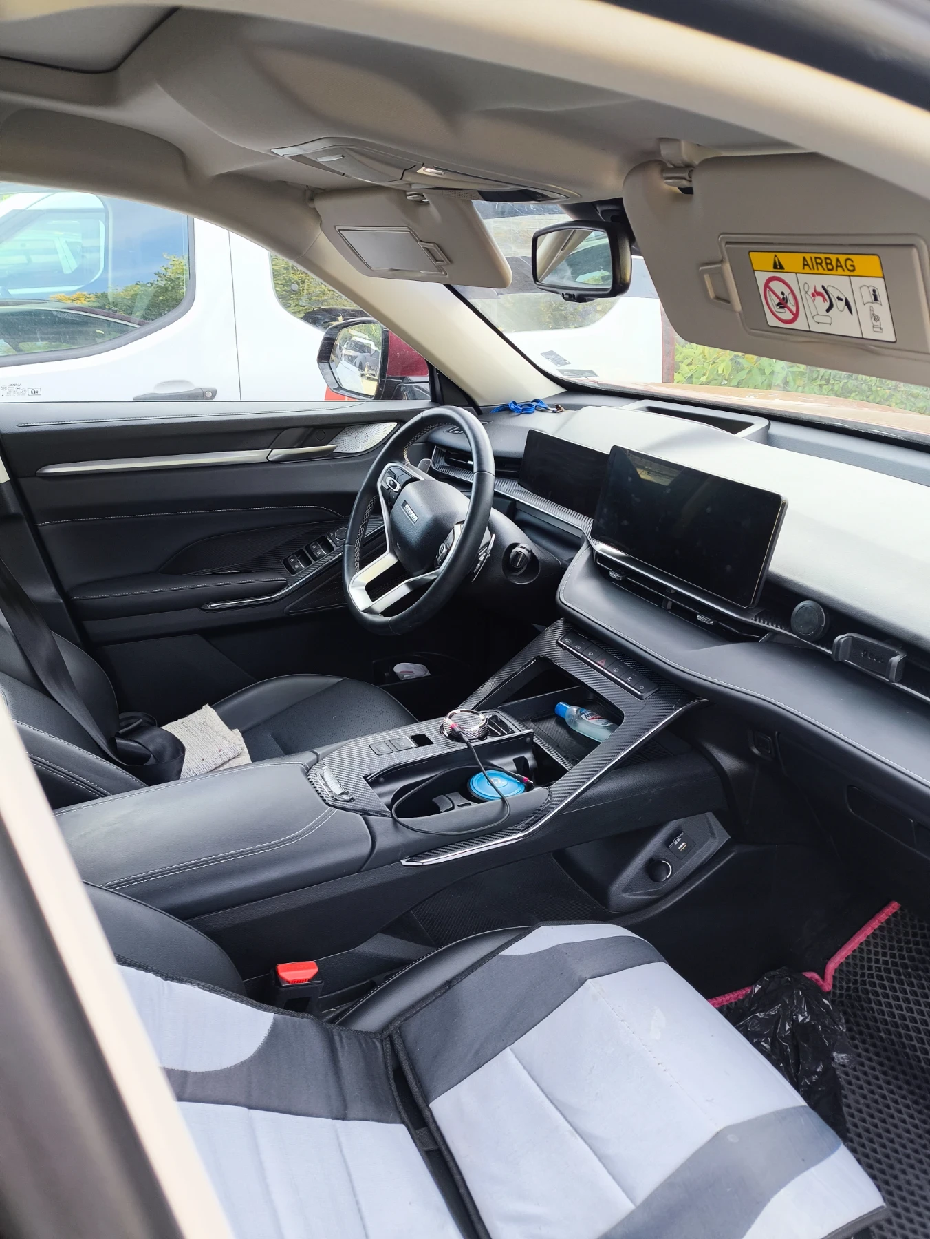 Haval H6 AWD  | Mobile.bg � ����������� 7