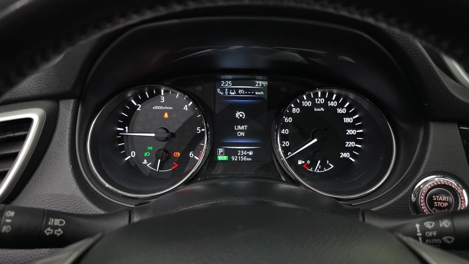 Nissan Qashqai 1.6dci PLATINUM * ������� * �������� * 360 | Mobile.bg � ����������� 6
