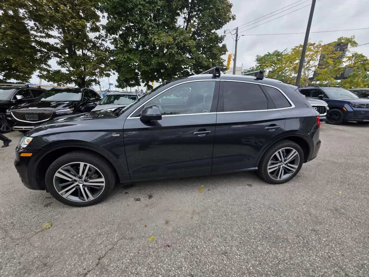 Audi Q5 * Progressiv * CARFAX * ����� �� ����������� | Mobile.bg � ����������� 2