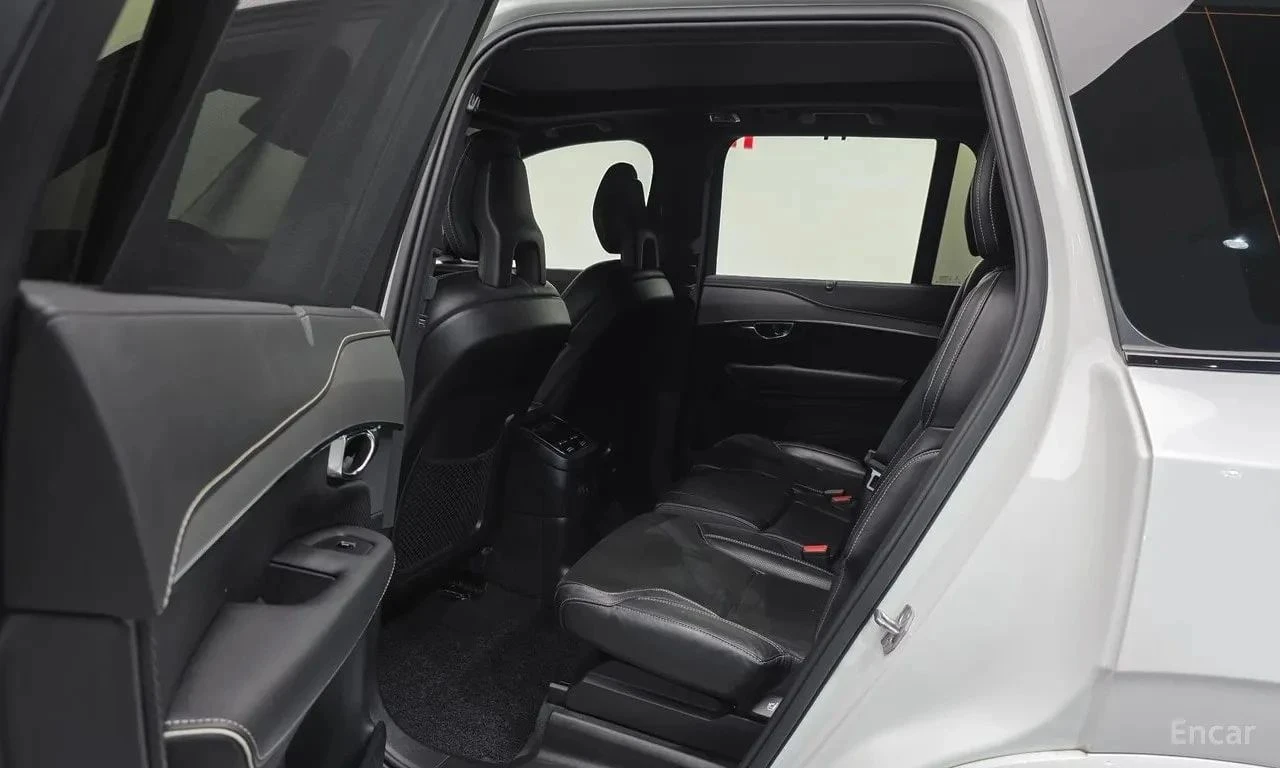 Volvo Xc90, снимка 15 - Автомобили и джипове - 56737987