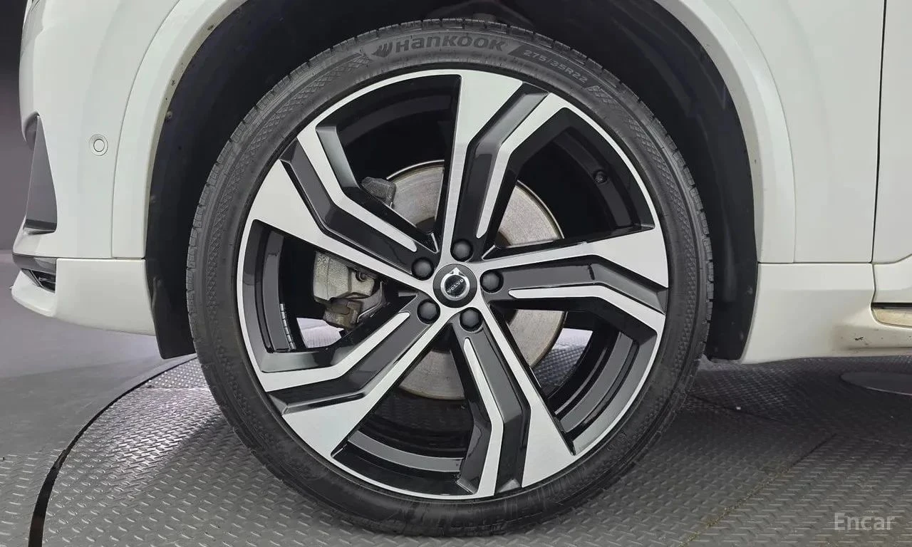 Volvo Xc90, снимка 5 - Автомобили и джипове - 56737987