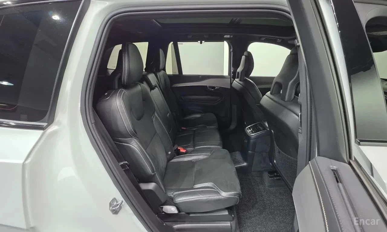 Volvo Xc90, снимка 17 - Автомобили и джипове - 56737987