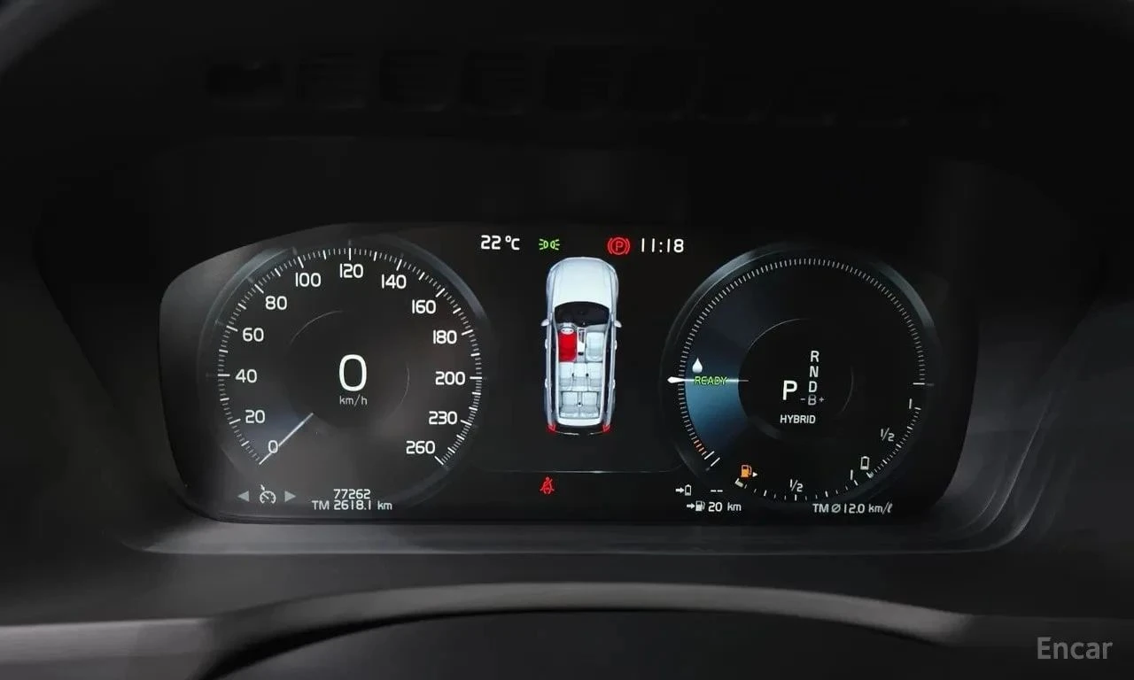 Volvo Xc90, снимка 8 - Автомобили и джипове - 56737987